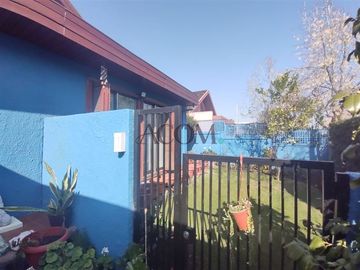 Casa en Venta en ECHEÑIQUE - PLAZA OSSANDÓN