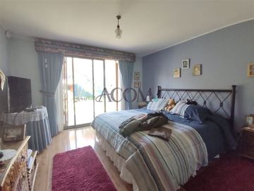 Casa en Venta en ECHEÑIQUE - PLAZA OSSANDÓN