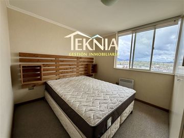 Depto Amoblado 2 dormitorios Condominio Lafquen Villarrica