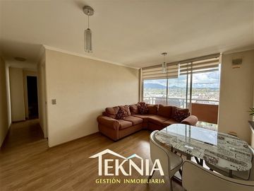 Depto Amoblado 2 dormitorios Condominio Lafquen Villarrica