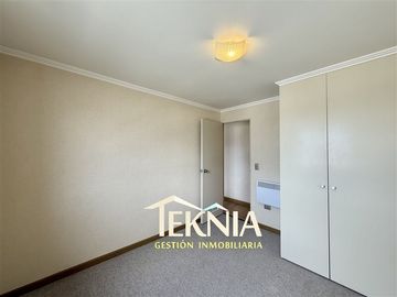 Depto Amoblado 2 dormitorios Condominio Lafquen Villarrica