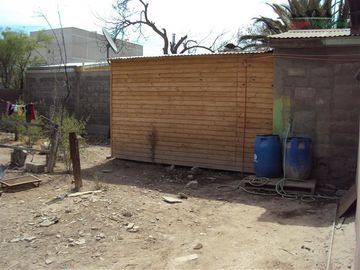 Sitio en Venta en Propiedad en sector centro, pasaje Salas.
