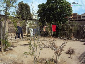 Sitio en Venta en Propiedad en sector centro, pasaje Salas.