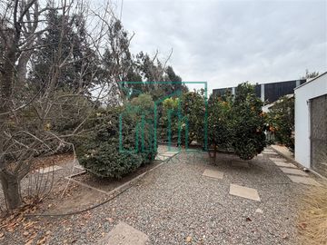 Parcela en venta en Colina