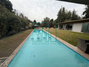 Parcela en venta en Colina