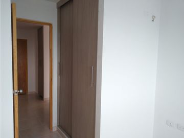 Moderno Apartamento para estrenar en Chiquinquirá