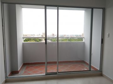 Moderno Apartamento para estrenar en Chiquinquirá