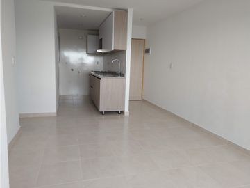 Moderno Apartamento para estrenar en Chiquinquirá