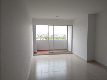 Moderno Apartamento para estrenar en Chiquinquirá