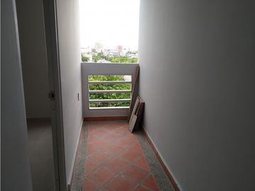 Moderno Apartamento para estrenar en Chiquinquirá