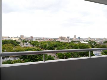 Moderno Apartamento para estrenar en Chiquinquirá