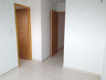 Moderno Apartamento para estrenar en Chiquinquirá
