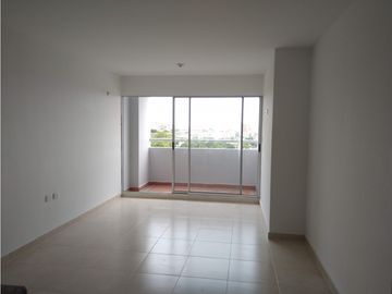 Moderno Apartamento para estrenar en Chiquinquirá
