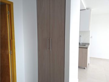 Moderno Apartamento para estrenar en Chiquinquirá