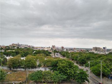 Moderno Apartamento para estrenar en Chiquinquirá