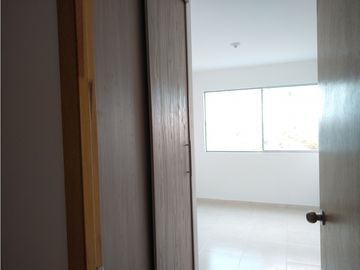Moderno Apartamento para estrenar en Chiquinquirá