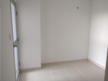 Moderno Apartamento para estrenar en Chiquinquirá