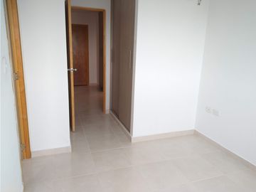 Moderno Apartamento para estrenar en Chiquinquirá