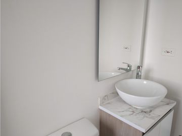 Moderno Apartamento para estrenar en Chiquinquirá