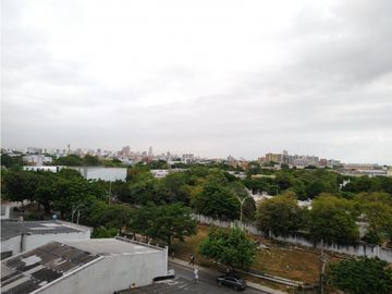 Moderno Apartamento para estrenar en Chiquinquirá