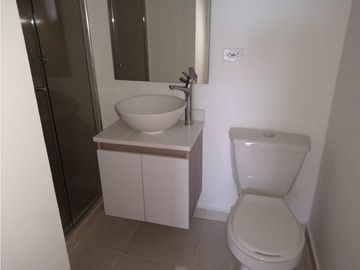 Moderno Apartamento para estrenar en Chiquinquirá