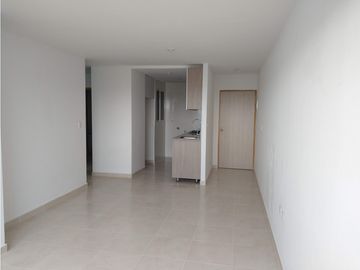 Moderno Apartamento para estrenar en Chiquinquirá