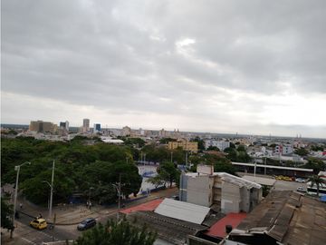 Moderno Apartamento para estrenar en Chiquinquirá