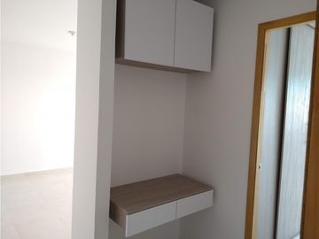 Moderno Apartamento para estrenar en Chiquinquirá