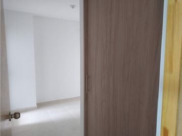 Moderno Apartamento para estrenar en Chiquinquirá