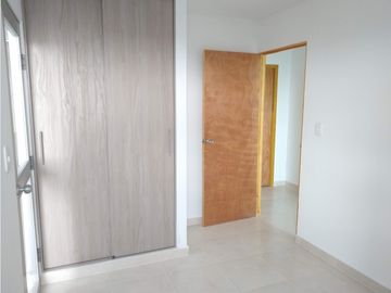 Moderno Apartamento para estrenar en Chiquinquirá