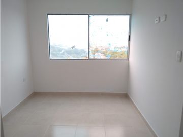 Moderno Apartamento para estrenar en Chiquinquirá
