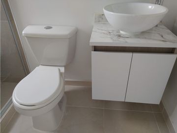 Moderno Apartamento para estrenar en Chiquinquirá