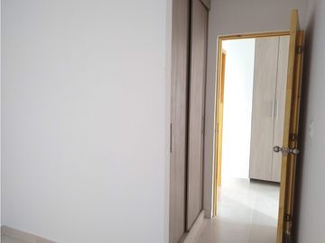 Moderno Apartamento para estrenar en Chiquinquirá