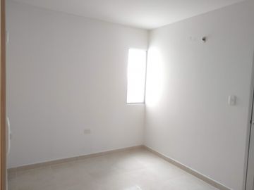 Moderno Apartamento para estrenar en Chiquinquirá