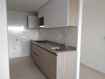 Moderno Apartamento para estrenar en Chiquinquirá