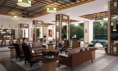 3 Bedroom Condo in Cubao, Quezon City near Araneta Center - The Orabella by DMCI Homes