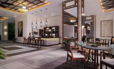 3 Bedroom Condo in Cubao, Quezon City near Araneta Center - The Orabella by DMCI Homes