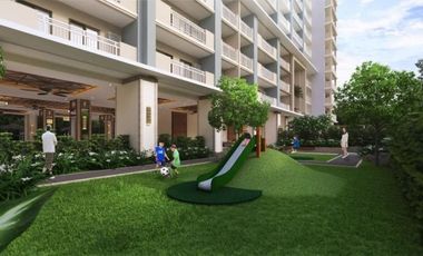 3 Bedroom Condo in Cubao, Quezon City near Araneta Center - The Orabella by DMCI Homes