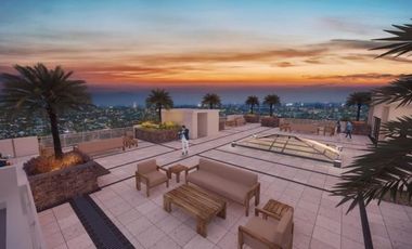 3 Bedroom Condo in Cubao, Quezon City near Araneta Center - The Orabella by DMCI Homes