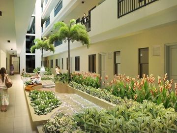 3 Bedroom Condo in Cubao, Quezon City near Araneta Center - The Orabella by DMCI Homes