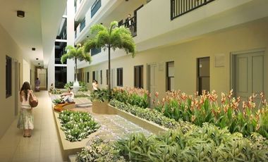 3 Bedroom Condo in Cubao, Quezon City near Araneta Center - The Orabella by DMCI Homes