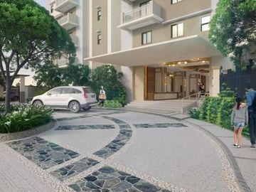 3 Bedroom Condo in Cubao, Quezon City near Araneta Center - The Orabella by DMCI Homes