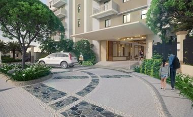 3 Bedroom Condo in Cubao, Quezon City near Araneta Center - The Orabella by DMCI Homes