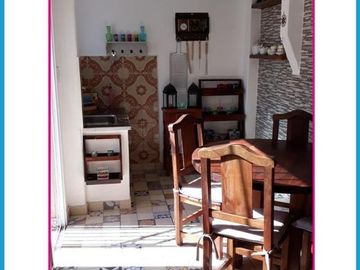 Casa PH en venta en Wilde