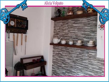 Casa PH en venta en Wilde