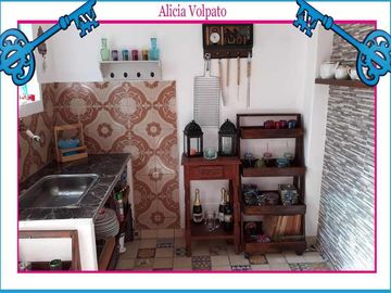 Casa PH en venta en Wilde