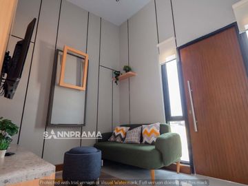 rumah impian Anda Perumahan Murah di Tenjo