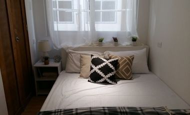 Ready for Occupancy Condo for Sale in Lapu-Lapu Cebu near Maribago Beach Resorts