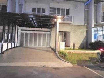 Rumah Mewah Modern Rapi Siap Huni Dijual