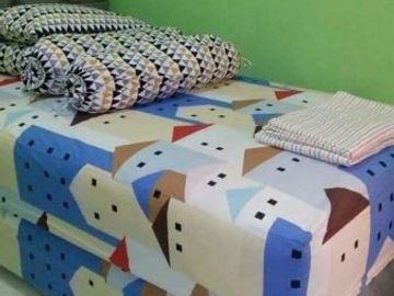 BANTING HARGA, VILLA CANTIK DI KOTA BATU, MALANG, BONUS FURNISHED